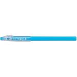 Pilot Гел писалка PILOT Frixion с капачка и гумичка 0, 7 мм светлосиня BL-LFP7-F16-LB (BL-LFP7-F16-LB)