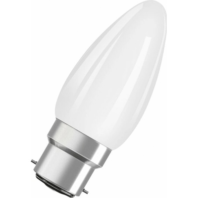 Ledvance PARATHOM LED CLASSIC B 40 4.8 W/2700 K B22d 4058075590755