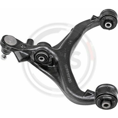 A.B.S. ALL BRAKE SYSTEMS BV. 210532