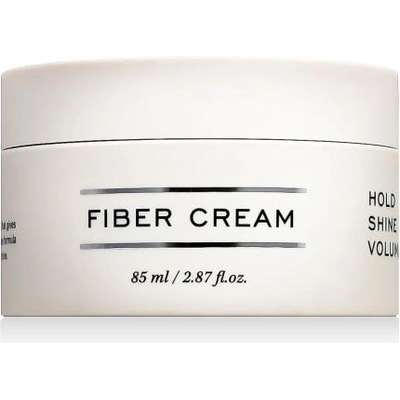 REF Fiber Cream N°323 стилизиращ крем за коса 85 ml унисекс