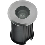 ELMARK Grf2 led ОСВ. ЗА ВГР. 1w 3000k ip65 12v 30° (96grf2/13012ww)