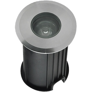 ELMARK Grf2 led ОСВ. ЗА ВГР. 1w 3000k ip65 12v 30° (96grf2/13012ww)