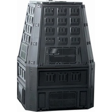 Aldotrade CEV 850l čierny