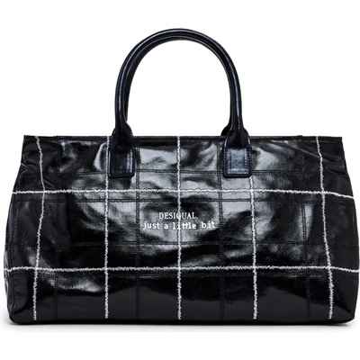 Desigual dámska kabelka Tai Black 25WAXA512000