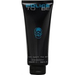 Police Perfumes Police Шампоан за коса и тяло To Be, 400 ml - baby