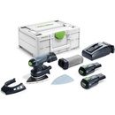 Festool DTSC 400 3,1 I-Plus