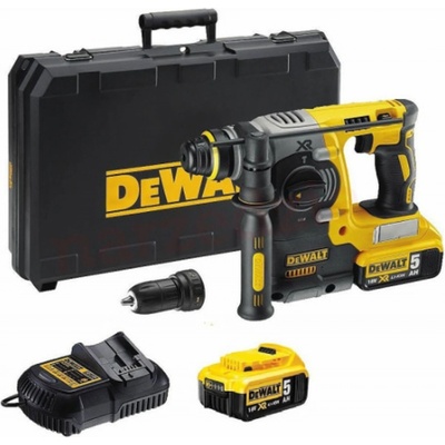 DeWalt DCH274P2