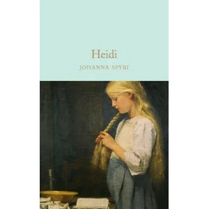 Heidi | SPYRI JOHANNA (2017)