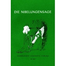 Die Nibelungensage