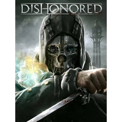 Dishonored