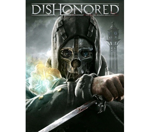 Dishonored