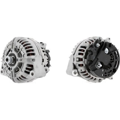 Alternátor John Deere 6190R Bosch 0124625029, 0124625031