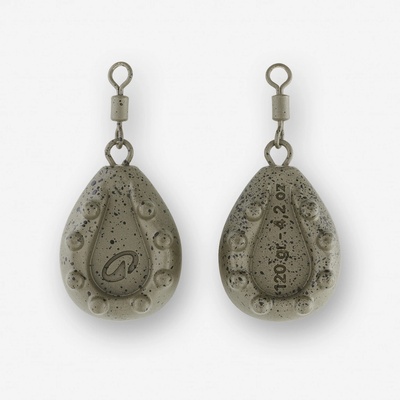 CAPERLAN Olůvko na kaprařinu Grippa 120g 2ks