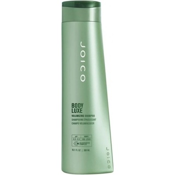 Joico Body Luxe Shampoo 300 ml