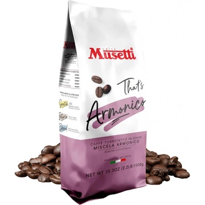 Musetti Armonico 1 kg