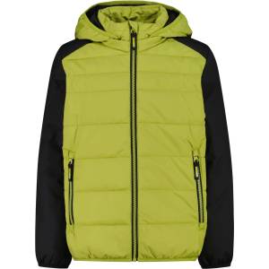 CMP Детско синтетично яке CMP Kid's Jacket Zip Hood 36K2804 Synthetic jacket - Cardamom - размер 164 (EU) (703-7143-0318)