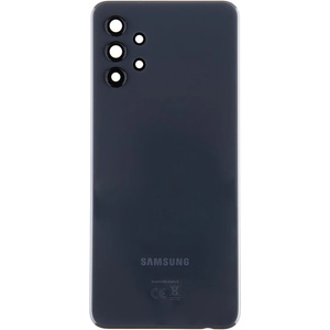 Samsung A326 Galaxy A32 5G заден капак черен (GH82-25080A)