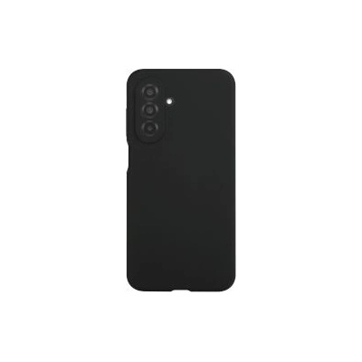 Sentio Калъф Back Cover за Samsung Galaxy A26 Pure Black