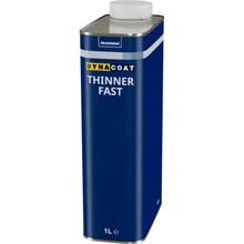 DYNACOAT Ředidlo Thinner FAST – 1 l