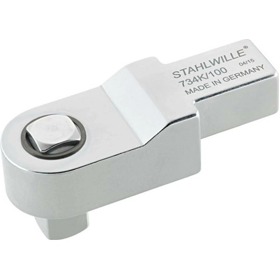 Stahlwille Zásuvný čtyřhran 58243004