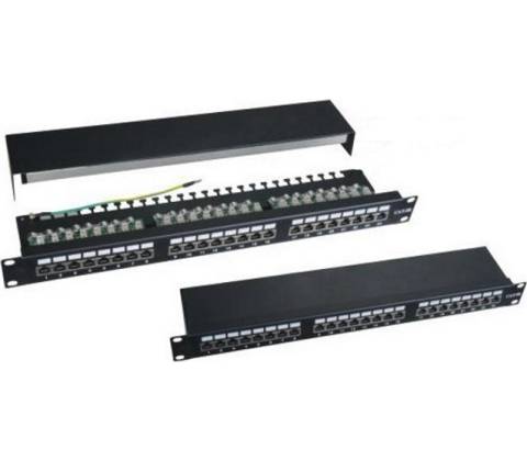 XtendLan XL-PP19-24C5ESD-A