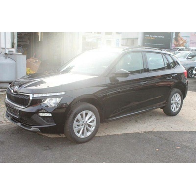 Skoda Kamiq 1.5 TSI DSG 110 kW