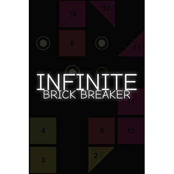 Infinite Bridge Infinite Brick Breaker (PC)