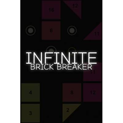 Infinite Bridge Infinite Brick Breaker (PC)