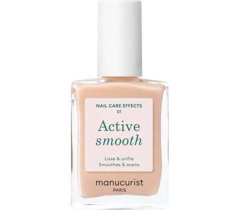 Manucurist Green Active Smooth 15ml