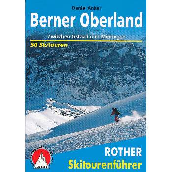 Berner Oberland Daniel Anker
