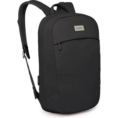 Osprey Дневна раница Osprey Arcane Large Day 21 Daypack - Black - размер One Size (504-0002-0111)