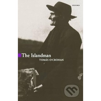 Islandman