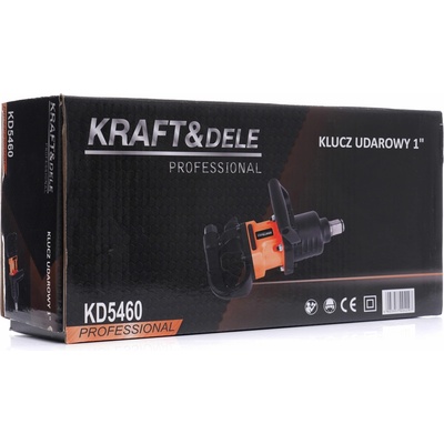 Kraft & Dele KD5460