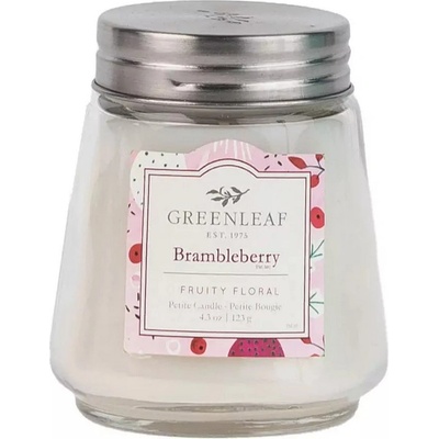 Greenleaf Brambleberry 123 g