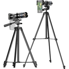 Apexel 20-40x zoom objektív pre mobilný telefón so statívom