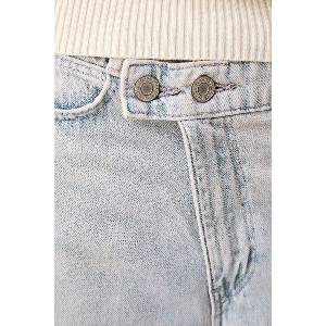 Guess дънки wide leg дамски GINA (W6YAJP.D1762)