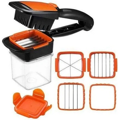 Krájač na zeleninu QUICK 7 Pack