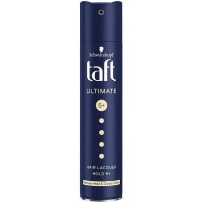 Schwarzkopf Ultimate Лак за коса 250мл