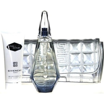 Givenchy Ange ou Demon Tender toaletná voda dámska 100 ml