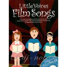 Little Voices - Film Songs