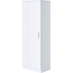 Bogdan Furniture G Шкаф за обувки Мебели Богдан 506-bm, бяло - bogdanmebel