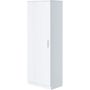 Bogdan Furniture G Шкаф за обувки Мебели Богдан 506-bm, бяло - bogdanmebel