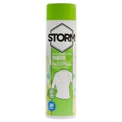 Storm Base And Midlayer Wash 300 ml