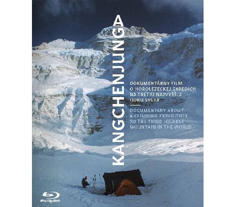 Kangchenjunga BD
