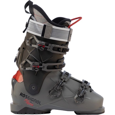 Rossignol Alltrack 90 Hv Black/Red