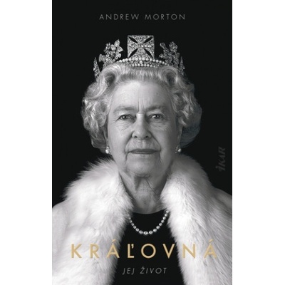 Kráľovná - Andrew Morton