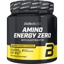 Aminokyseliny Biotech USA Amino Energy Zero with Electrolytes 360 g