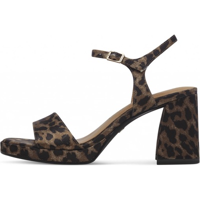 Tamaris 1-28343-44-360 leopard