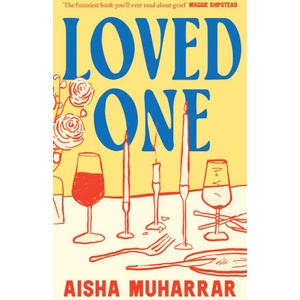 Loved One (ISBN: 9780008617844)