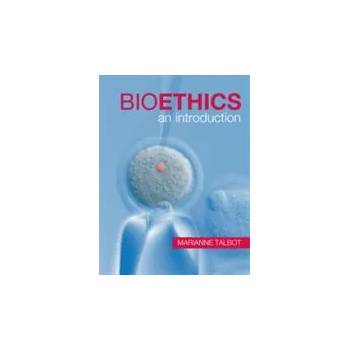 Image 1 of Bioethics | Marianne Talbot